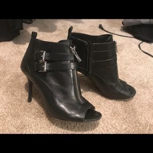 Michael Kors Brena Booties